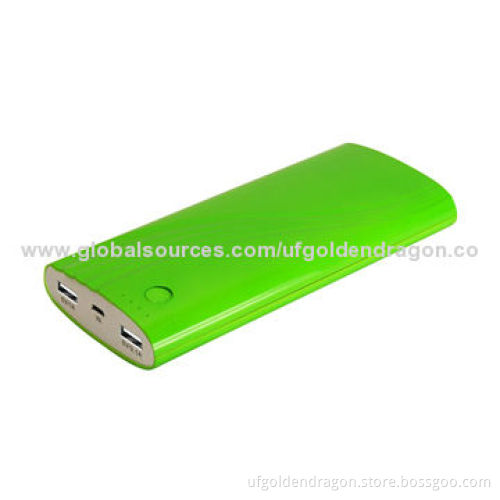 High capacity power bank 18000mAh for Laptop, 18000mAh portable chargerNew